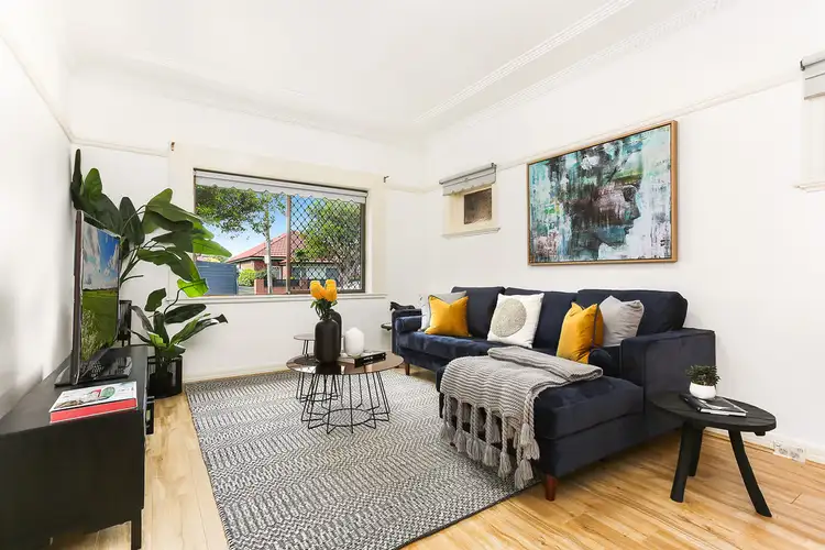 Main view of Homely house listing, 46 Carinya Avenue, Mascot NSW 2020