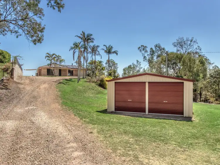 24 Knox Lane North, Fernvale QLD 4306