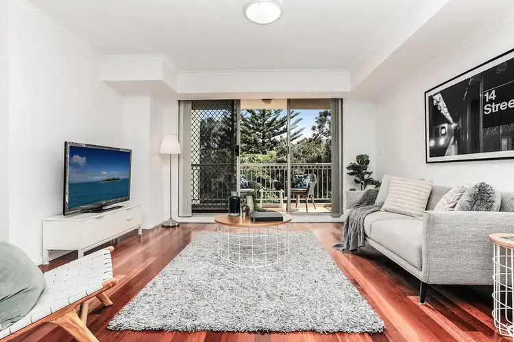 Main view of Homely apartment listing, 748/83-93 Dalmeny Avenue, Rosebery NSW 2018