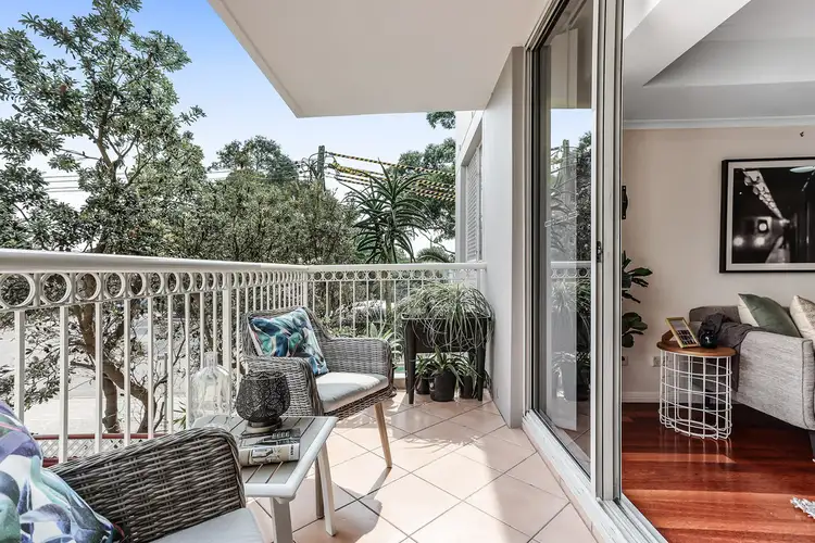 Second view of Homely apartment listing, 748/83-93 Dalmeny Avenue, Rosebery NSW 2018