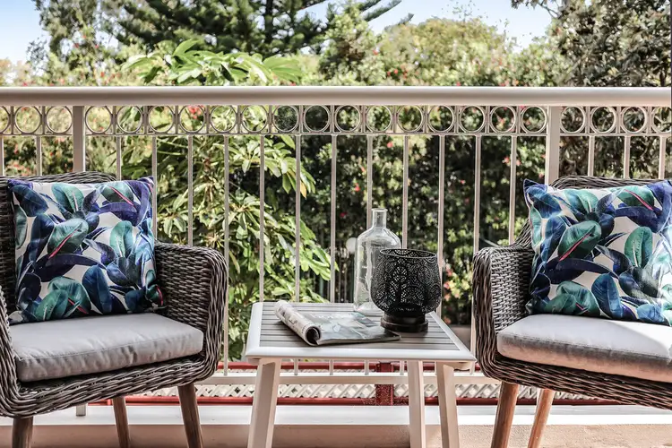 Third view of Homely apartment listing, 748/83-93 Dalmeny Avenue, Rosebery NSW 2018