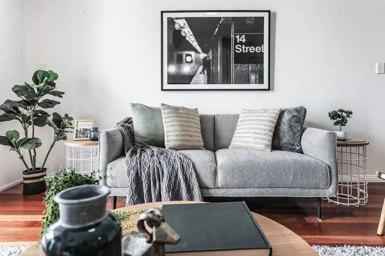 Fourth view of Homely apartment listing, 748/83-93 Dalmeny Avenue, Rosebery NSW 2018
