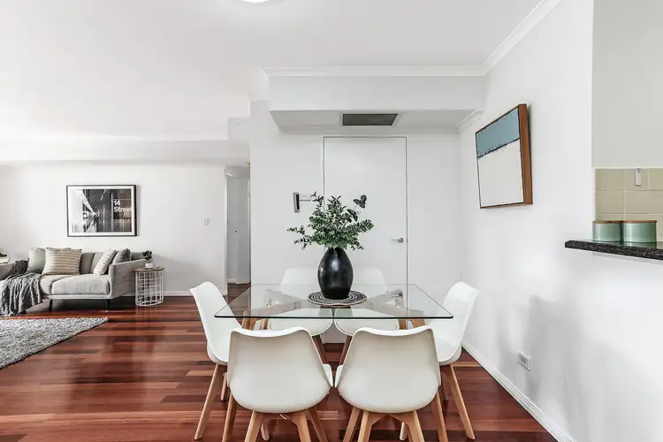 Fifth view of Homely apartment listing, 748/83-93 Dalmeny Avenue, Rosebery NSW 2018