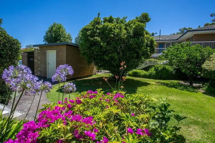Main view of Homely unit listing, 17/322 Canning Hwy, Como WA 6152