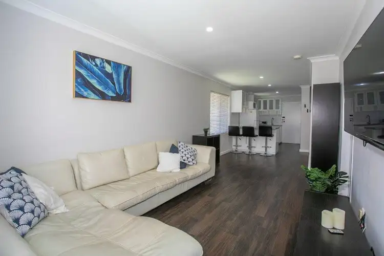 Third view of Homely unit listing, 17/322 Canning Hwy, Como WA 6152