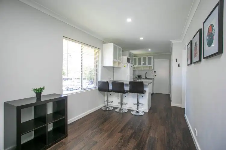 Fourth view of Homely unit listing, 17/322 Canning Hwy, Como WA 6152
