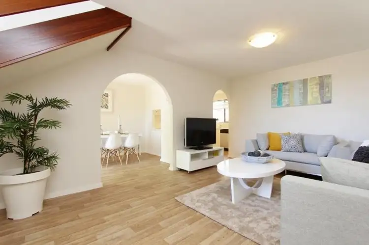 4/9 Strickland Street, South Perth WA 6151