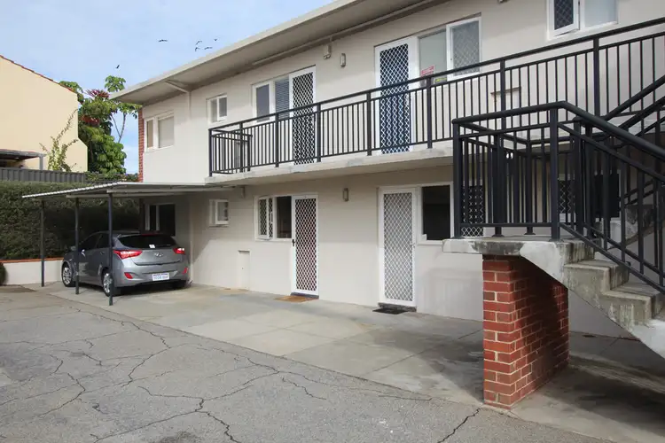 Second view of Homely apartment listing, 7/69 Gardner Street, Como WA 6152
