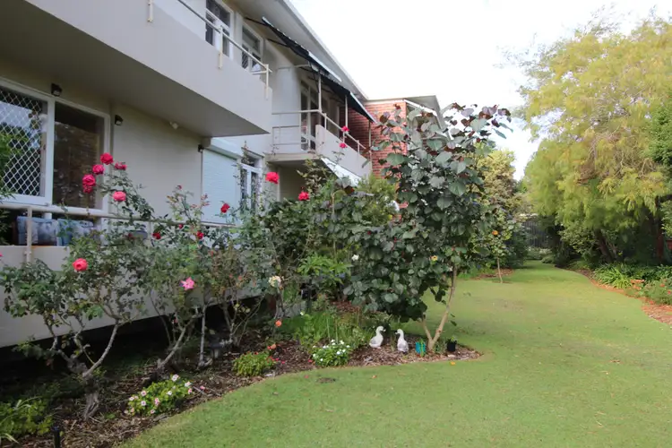 Third view of Homely apartment listing, 7/69 Gardner Street, Como WA 6152