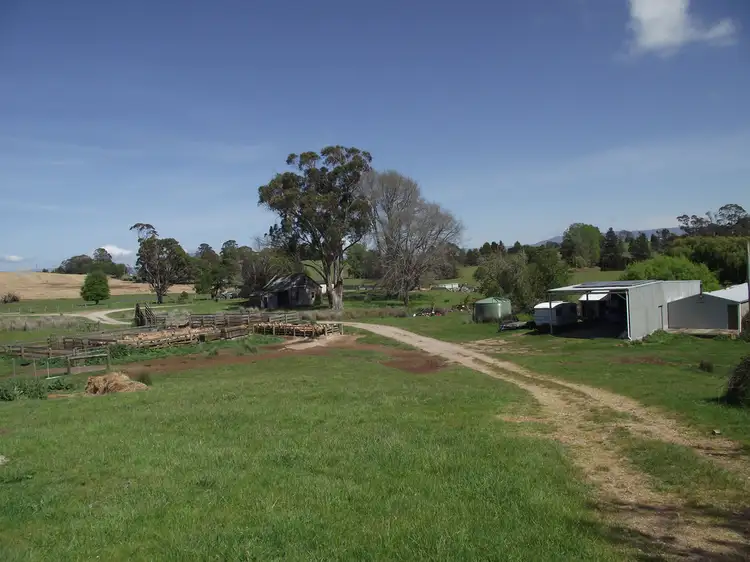 Third view of Homely rural property listing, 5208 Bass Highway, Deloraine TAS 7304