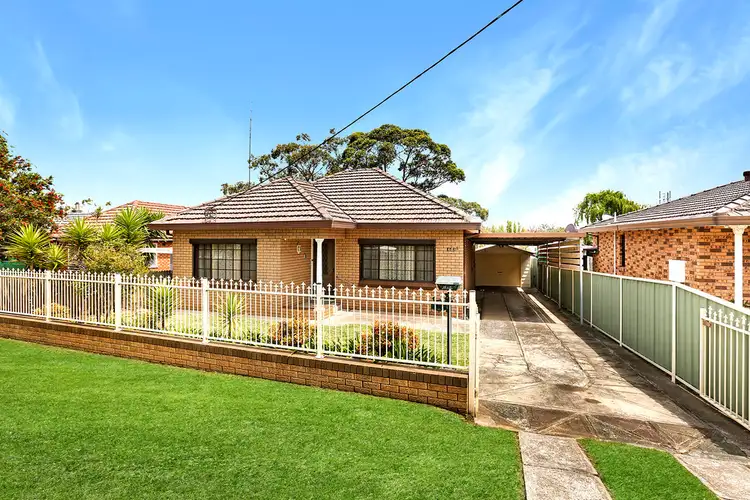 Second view of Homely house listing, 68 Shellharbour Rd, Port Kembla NSW 2505