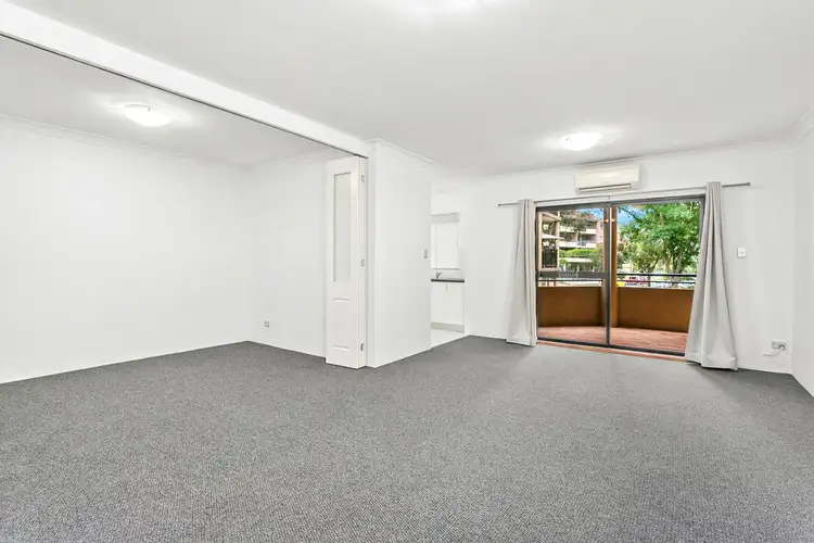 Second view of Homely unit listing, 20/16-26 Park Street, Sutherland NSW 2232