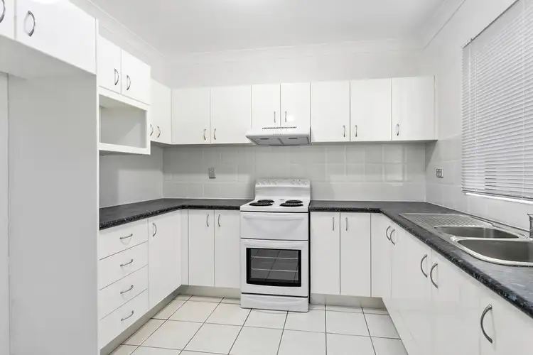 Third view of Homely unit listing, 20/16-26 Park Street, Sutherland NSW 2232