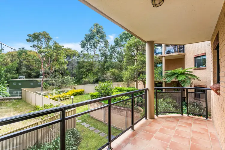 Fifth view of Homely unit listing, 20/16-26 Park Street, Sutherland NSW 2232
