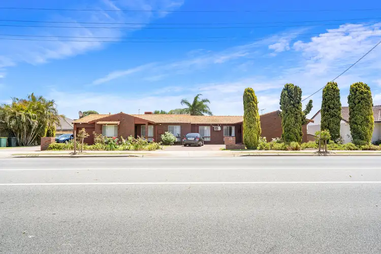 Fifth view of Homely house listing, 21 Oats Street, Kewdale WA 6105