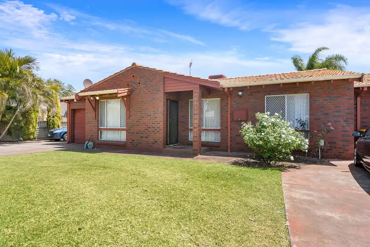 Sixth view of Homely house listing, 21 Oats Street, Kewdale WA 6105