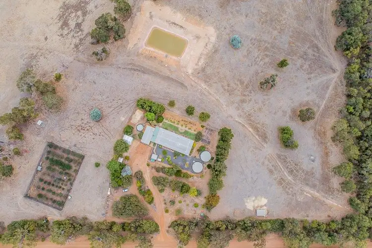 Third view of Homely rural property listing, 14 Stanton Road, Boyup Brook WA 6244