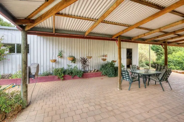 Sixth view of Homely rural property listing, 14 Stanton Road, Boyup Brook WA 6244