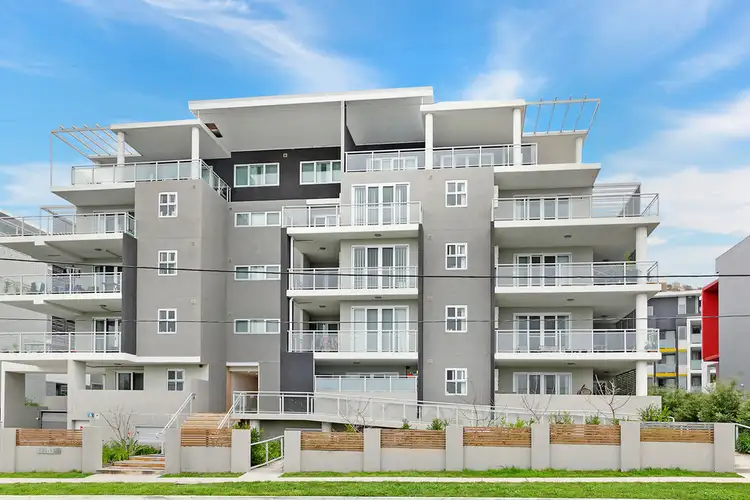 1/131-133 Jersey Street North, Asquith NSW 2077