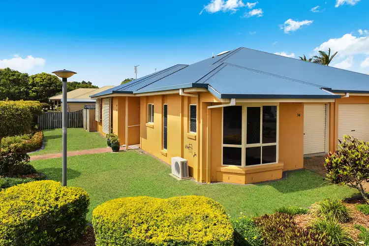34/40 Lakeside Cr, Currimundi QLD 4551