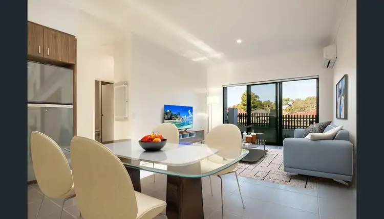 Main view of Homely apartment listing, 3/12 Angus Avenue, Spearwood WA 6163