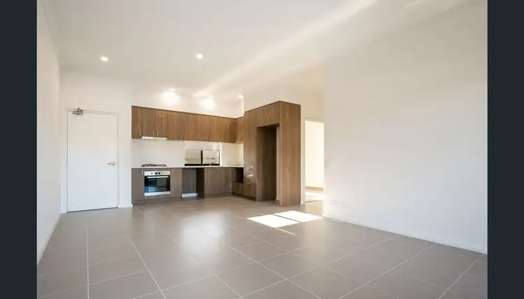 Second view of Homely apartment listing, 3/12 Angus Avenue, Spearwood WA 6163