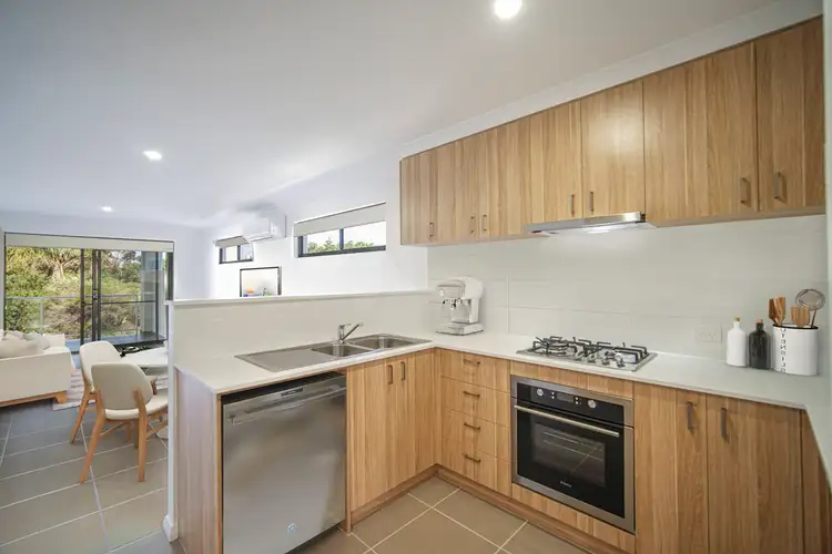 Fifth view of Homely apartment listing, 2/54 Cordelia Avenue, Coolbellup WA 6163
