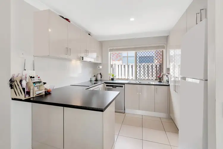 1/20 St Lucia Court, Varsity Lakes QLD 4227