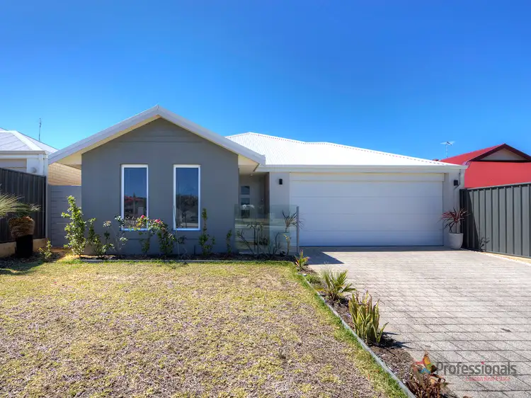 36 Burleigh Boulevard, Yanchep WA 6035