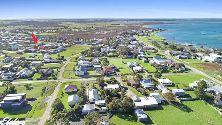 Main view of Homely house listing, 15 RAGLAN STREET, Port Albert VIC 3971