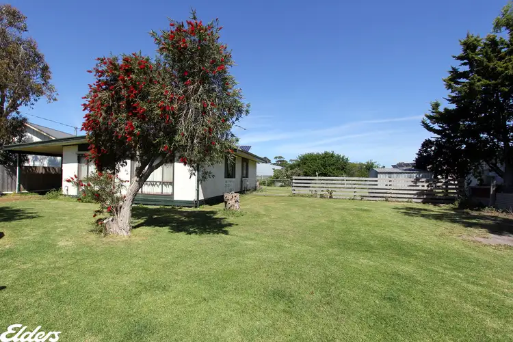 Second view of Homely house listing, 15 RAGLAN STREET, Port Albert VIC 3971