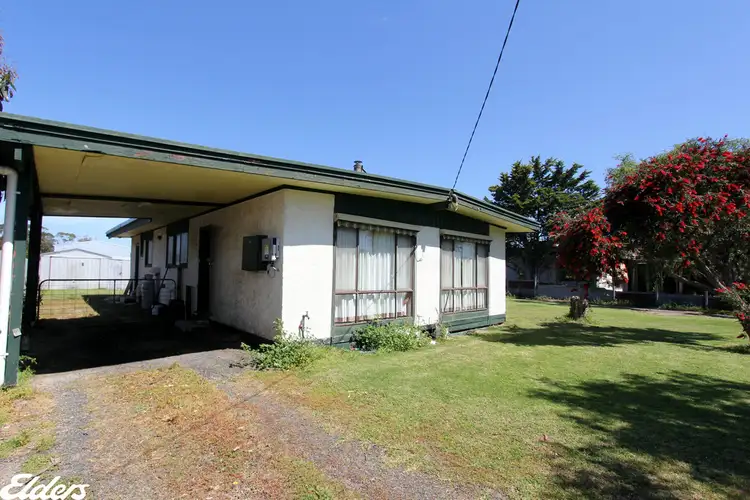 Seventh view of Homely house listing, 15 RAGLAN STREET, Port Albert VIC 3971