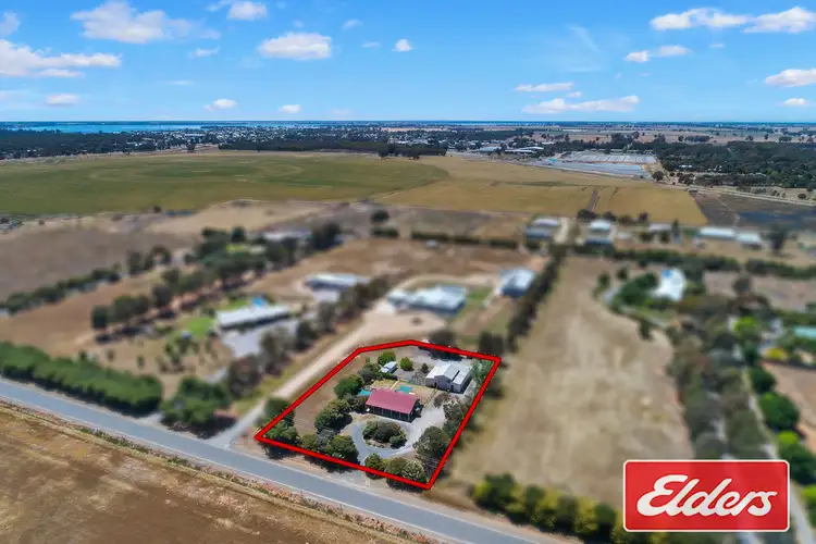 119 Reilly's Road, Yarrawonga VIC 3730