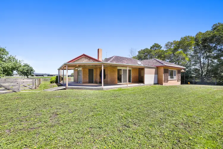 Fourth view of Homely rural property listing, 110 CHAMBERS ROAD, Modella VIC 3816