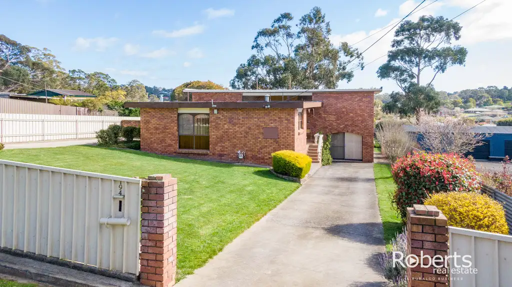 Main view of Homely house listing, 194 Peel Street, Summerhill TAS 7250