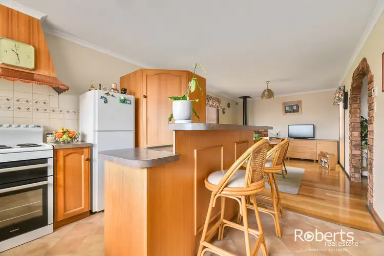 Fifth view of Homely house listing, 194 Peel Street, Summerhill TAS 7250