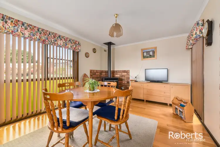 Sixth view of Homely house listing, 194 Peel Street, Summerhill TAS 7250