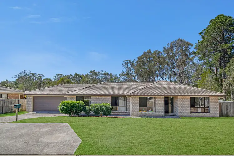 6 Tallis Street, Heritage Park QLD 4118