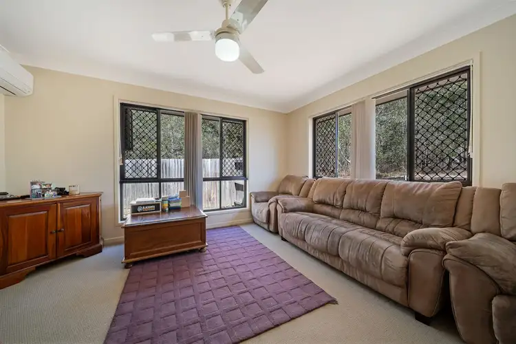 Second view of Homely house listing, 6 Tallis Street, Heritage Park QLD 4118