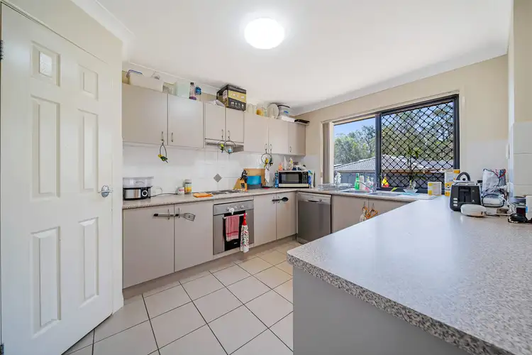 Fourth view of Homely house listing, 6 Tallis Street, Heritage Park QLD 4118