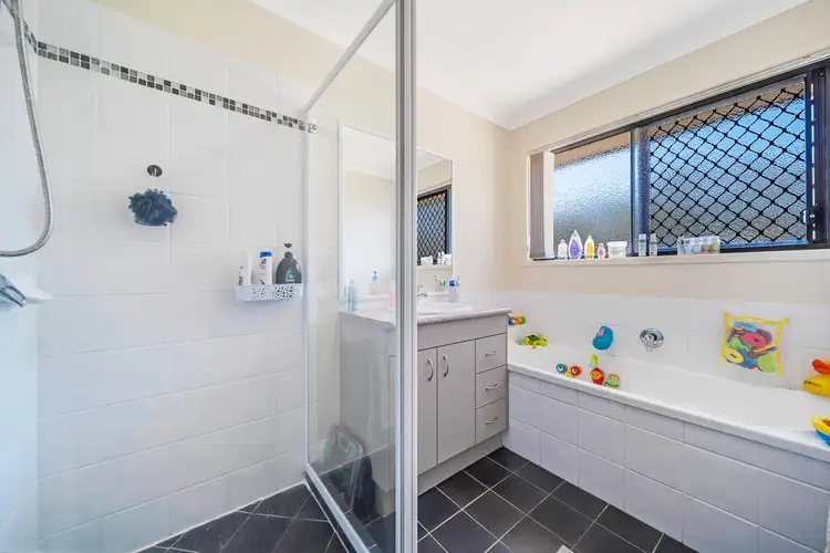 Fifth view of Homely house listing, 6 Tallis Street, Heritage Park QLD 4118