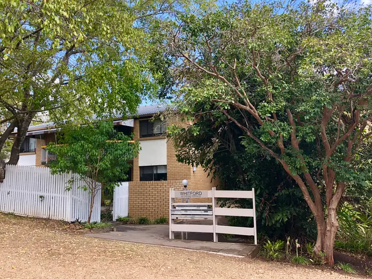 Main view of Homely unit listing, 10/66 Oxford Terrace, Taringa QLD 4068