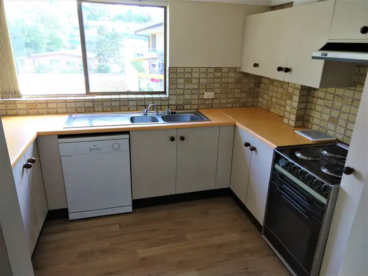 Second view of Homely unit listing, 10/66 Oxford Terrace, Taringa QLD 4068