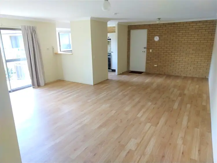 Third view of Homely unit listing, 10/66 Oxford Terrace, Taringa QLD 4068