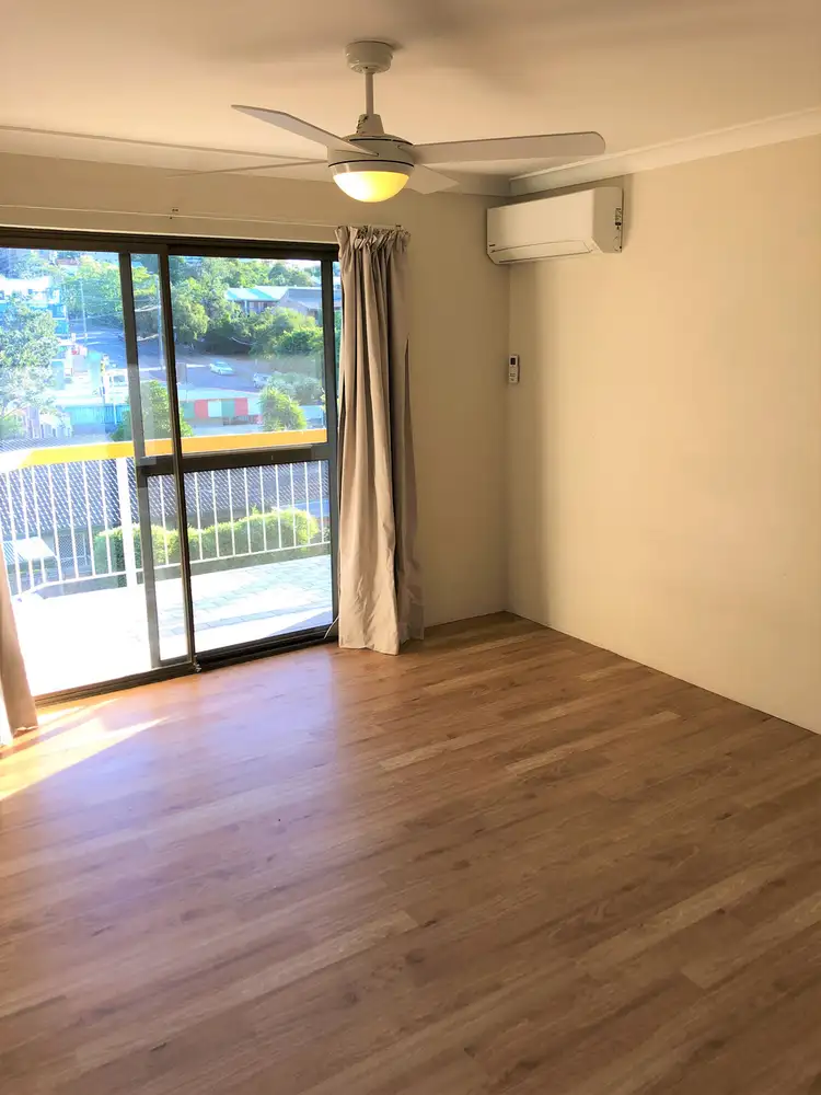 Fourth view of Homely unit listing, 10/66 Oxford Terrace, Taringa QLD 4068