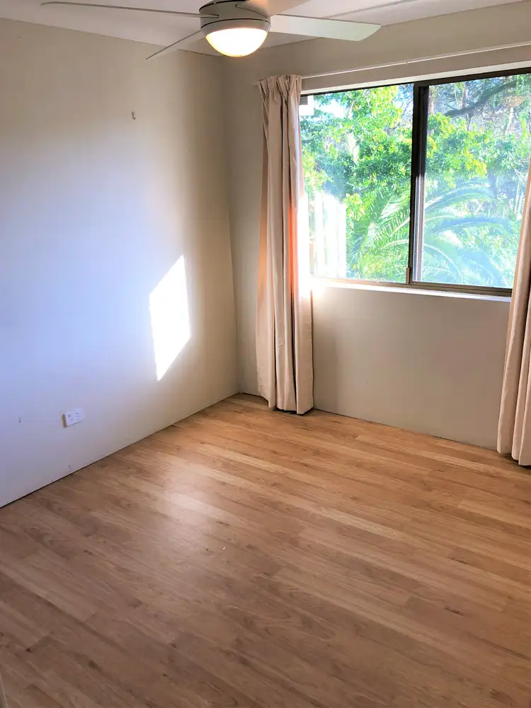Sixth view of Homely unit listing, 10/66 Oxford Terrace, Taringa QLD 4068