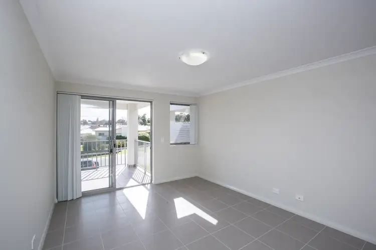 Fourth view of Homely apartment listing, 5/31 Stratton Street, Hamilton Hill WA 6163