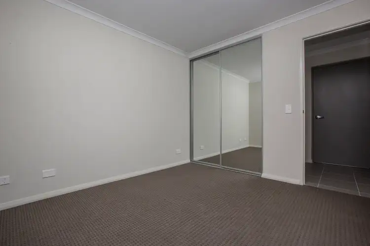 Sixth view of Homely apartment listing, 5/31 Stratton Street, Hamilton Hill WA 6163