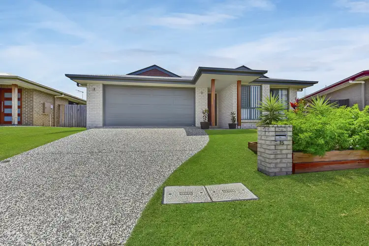 15 Dahlia Crescent, Caboolture QLD 4510