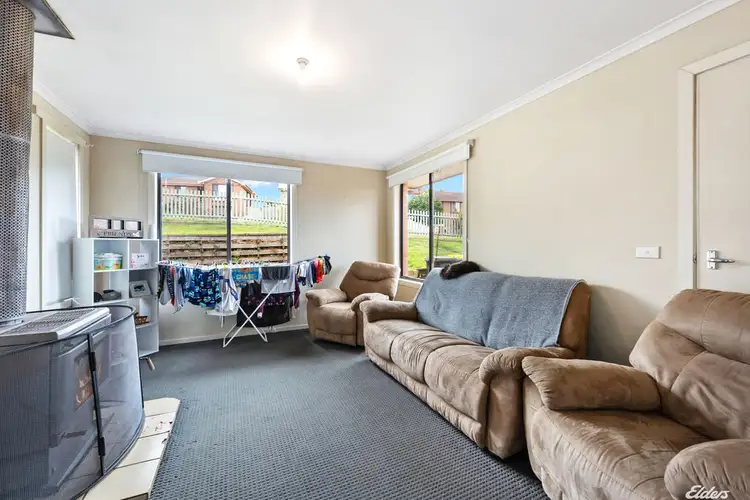 Third view of Homely house listing, 29 Wright Street, Shorewell Park TAS 7320